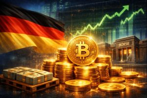 Strategy überrascht mit massivem Bitcoin-Investment