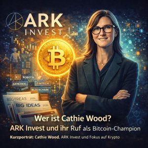 Prognose über 1 Million US-Dollar bis 2030