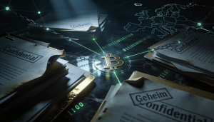 Jeffrey Epstein & Krypto: Neue Enthüllungen und die Verbindung zu frühen Crypto-Deals