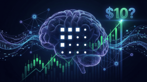 Jenseits des Preises: Wie neue Fetch.AI-Updates den FET-Kurs beeinflussen – Steht der Aufstieg auf $10 bevor?