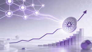 Cardano (ADA) Staking: Guide, Rewards & Passives Einkommen erzielen